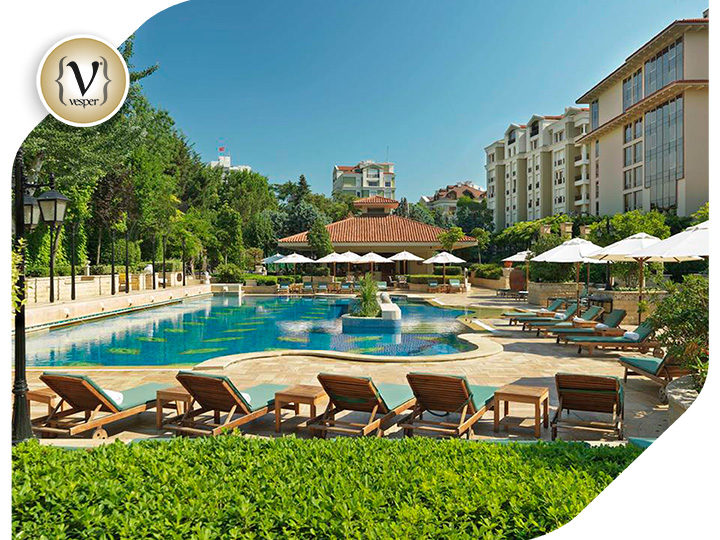 Ο απόλυτος προορισμός της Κωνσταντινούπολης