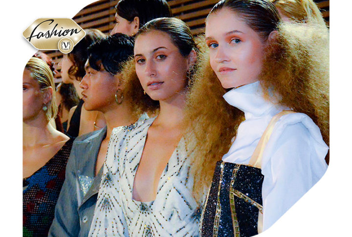 Εκρηκτικό Fashion Show από το ΙΕΚ ΑΚΜΗ