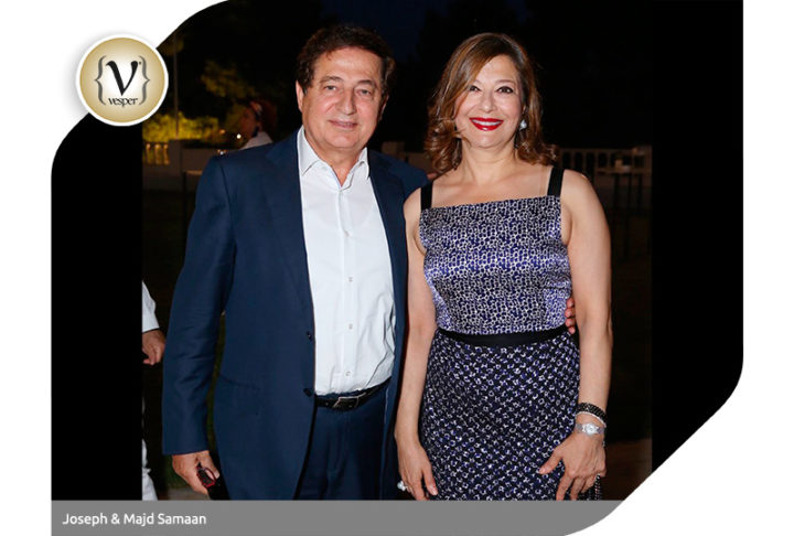 Lifeline Hellas - Φιλανθρωπικό Δείπνο και τουρνουά Golf