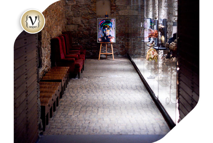 NGFL7 - Λάβε μέρος στο μοναδικό event όπου η Μόδα αγκαλιάζει την Τέχνη