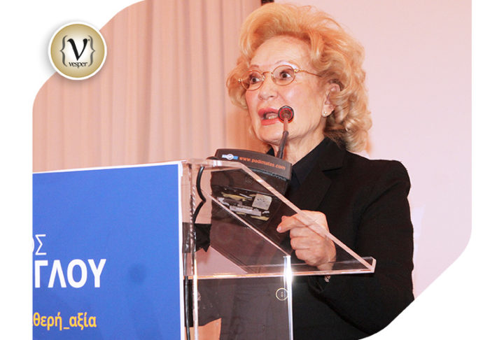 Ο εθελοντισμός δεν είναι... μόδα της εποχής αλλά στάση ζωής