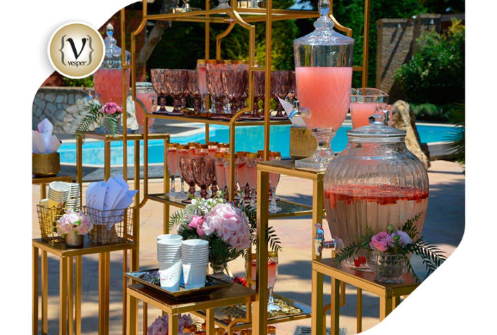 Συμβουλές για δημιουργήσετε ονειρεμένες εκδηλώσεις από τους ειδικούς