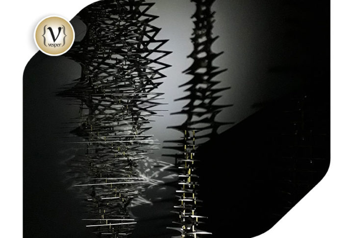 Πρόσκληση που μας φέρνει ενώπιον... «διλημμάτων», από την καλλιτέχνιδα Παγώνα Κανέλλου