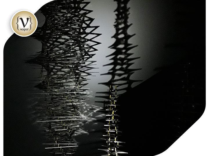 Πρόσκληση που μας φέρνει ενώπιον... «διλημμάτων», από την καλλιτέχνιδα Παγώνα Κανέλλου