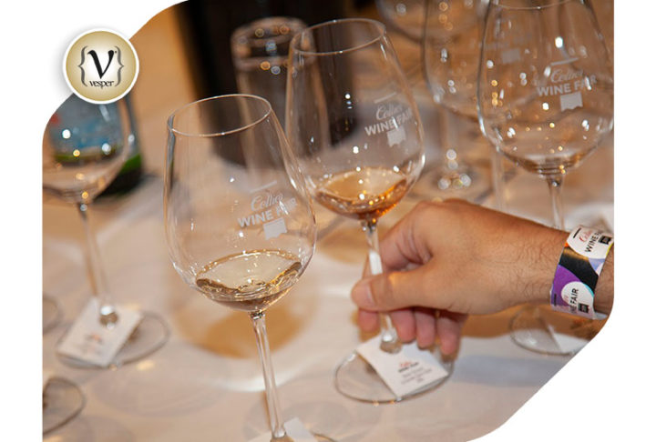 Ζήσαμε τη μοναδική εμπειρία του 14ου Cellier Wine Fair