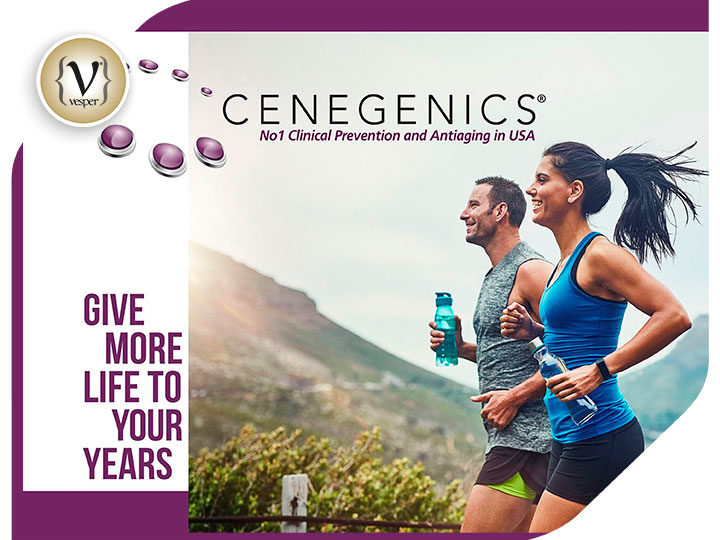Ποιο είναι Νο1 πρόγραμμα Κλινικής Πρόληψης και Αντιγήρανσης της Αμερικής;
