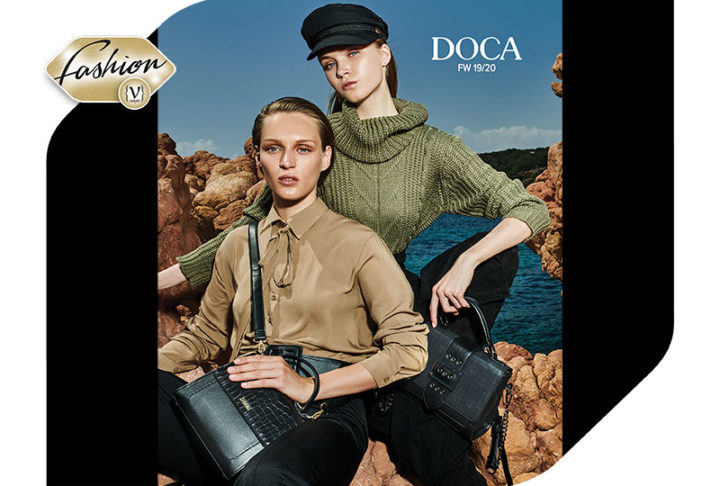 Νέα σεζόν, νέα συλλογή DOCA