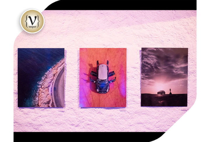 Το νέο MINI Clubman ανοίγει περισσότερες πόρτες σε νέους συναρπαστικούς ορίζοντες