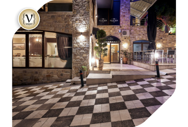 Βραδιές με σαξόφωνο στο αγαπημένο εστιατόριο των βορείων προαστίων