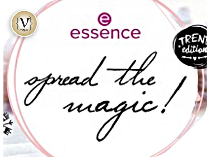 Spread the Magic από την Essence
