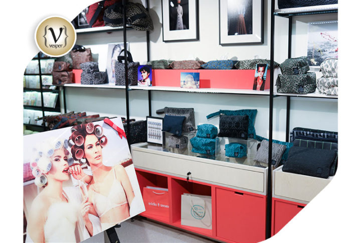 Yellow Korner x Bleecker & Love X-Mas Pop Up Party