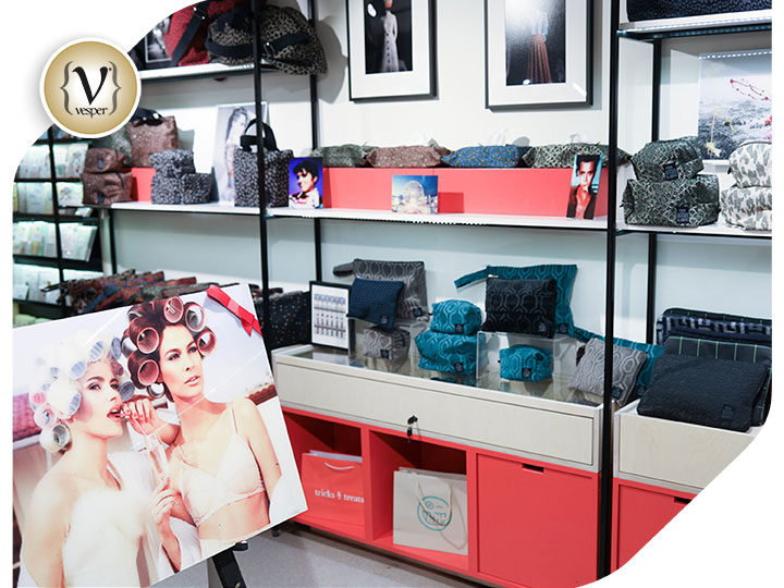 Yellow Korner x Bleecker & Love X-Mas Pop Up Party