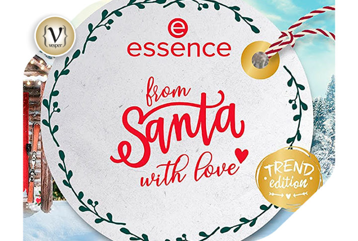 Η Trend Edition της essence 