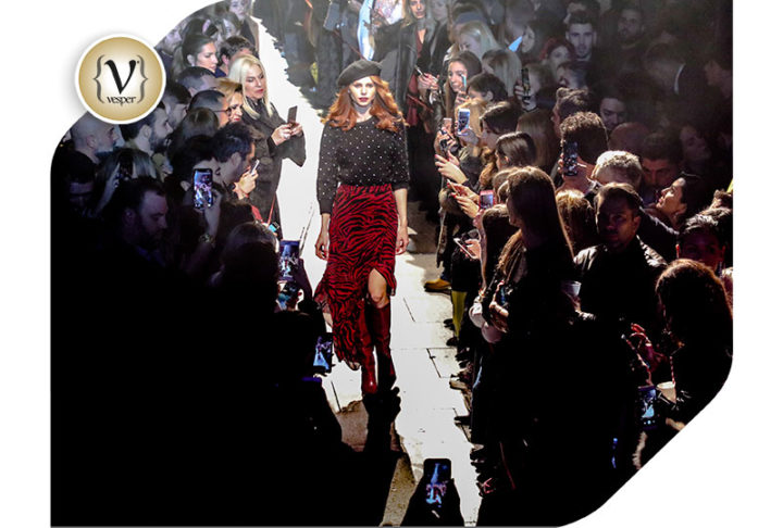 The Christmas Ball των περιοδικών People & Instyle σε συνεργασία με το City Link