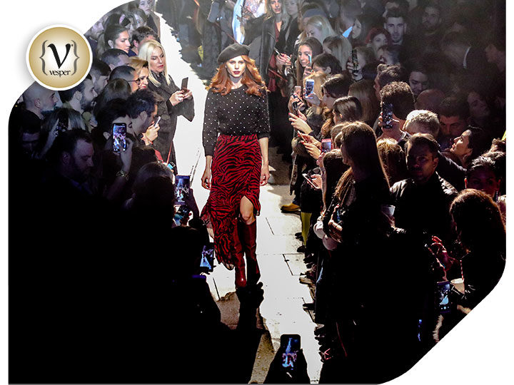 The Christmas Ball των περιοδικών People & Instyle σε συνεργασία με το City Link