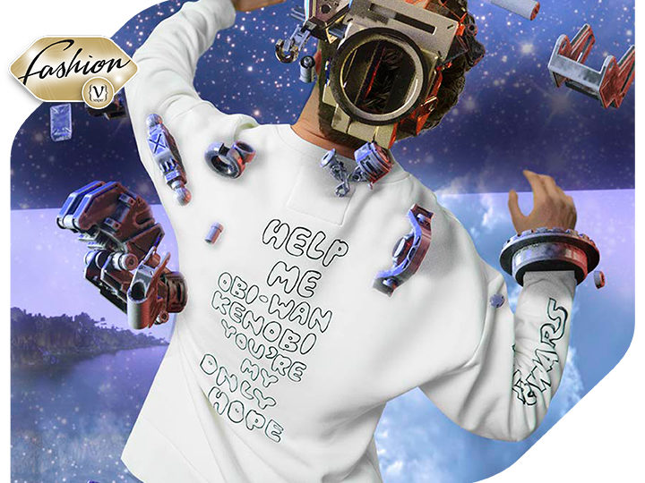 Η Pull &Bear αποκαλύπτει την περιορισμένη κολεξιόν Star Wars!