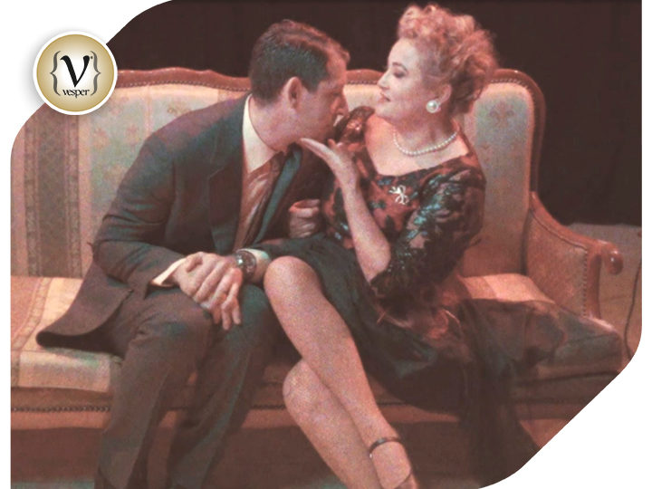 Μουσικοθεατρική παράσταση, Τύχην Εύχεσθαι, με φιλανθρωπικό χαρακτήρα