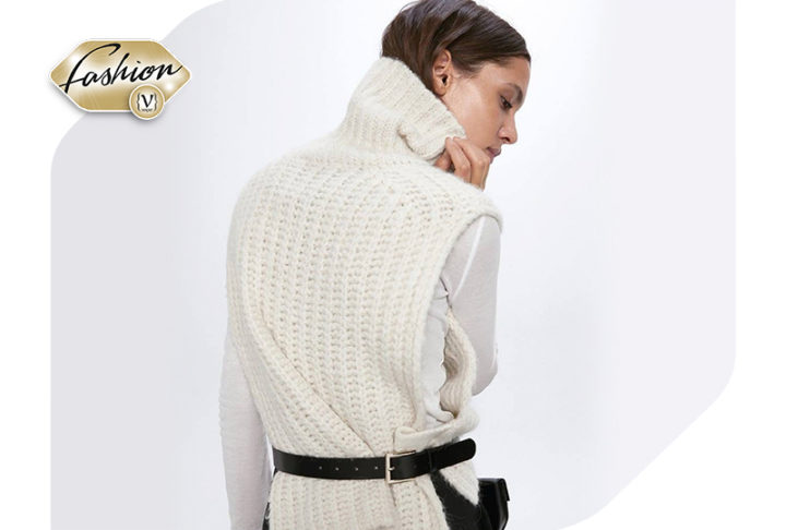 Τι είναι το Dickey; Ανακαλύψτε την τάση του χειμώνα