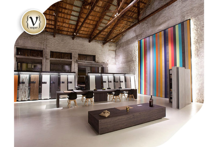 Η Golden door σε συνεργασία με την εταιρεία Kanelli SA διοργάνωσε ένα ειδικά σχεδιασμένο event για Αρχιτέκτονες & Designers