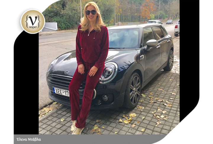 Το νέο μοντέλο της μάρκας MINI αναγνωρίζει την αξία της πρώτης εντύπωσης