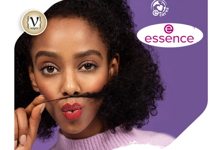 Νέα συλλογή essence Άνοιξη Καλοκαίρι '20