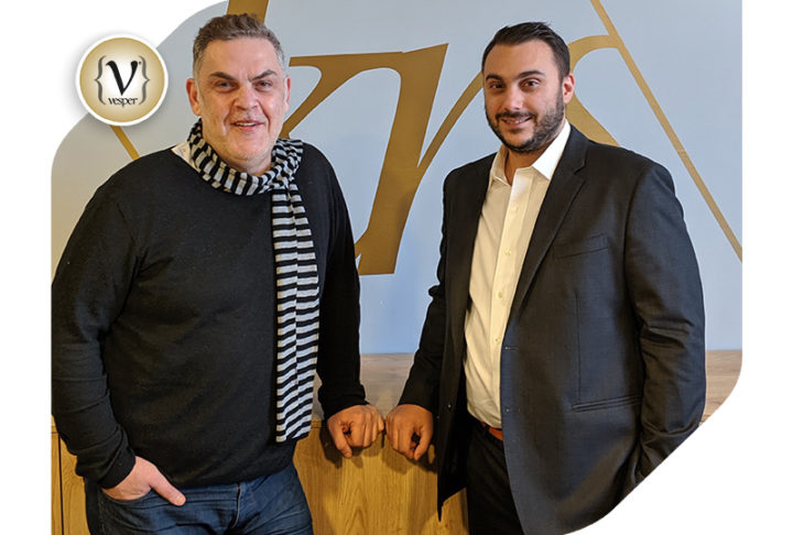 Αναρωτηθήκατε ποτέ τι κάνει μια εταιρεία να ξεχωρίζει ανάμεσα στις υπόλοιπες του κλάδου της;