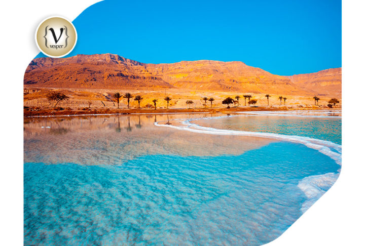 10 + 1 αφορμές για ταξίδι στην Ιορδανία το φετινό Πάσχα