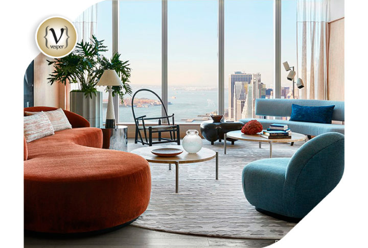 Τα νέα decor trends 2020 από την Σίσσυ Φειδά