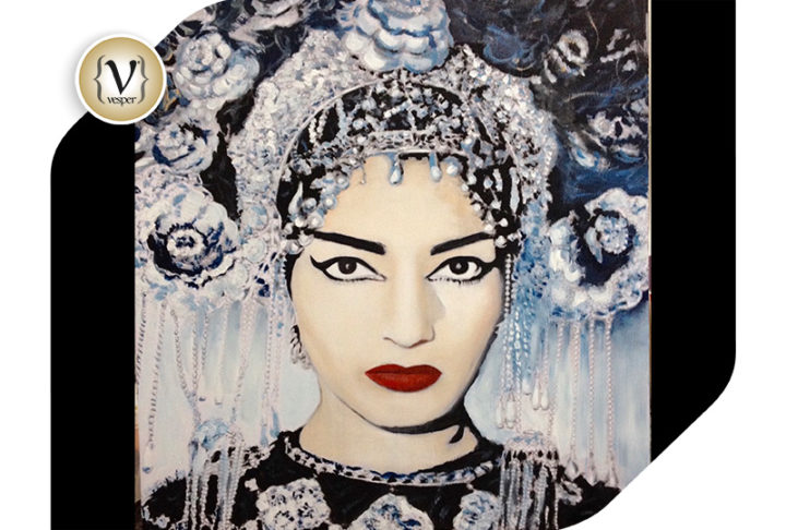 Maria Callas Monaco Gala & Awards 2020