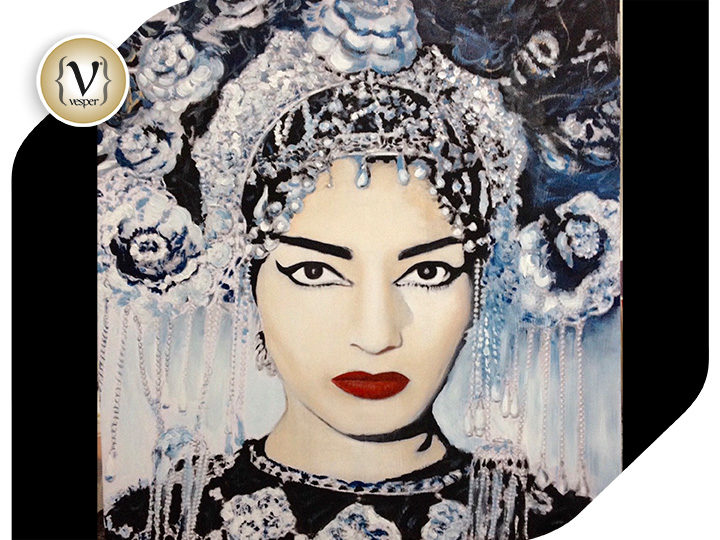 Maria Callas Monaco Gala & Awards 2020