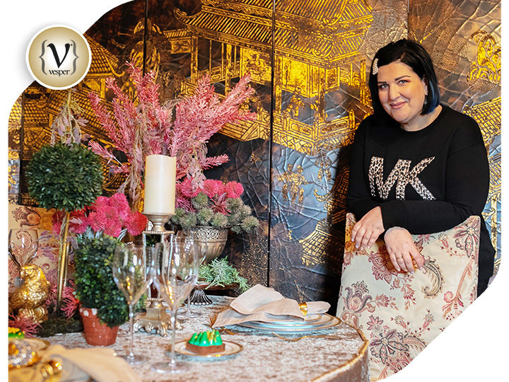 Φωτογράφηση στον ιστορικό χώρο της Achaia Clauss από την Event Planner Άννα-Μαρία Ρογδάκη