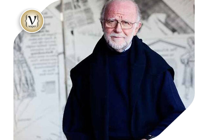 Ioannis Tseklenis:A huge chapter in the history of Greek fashion!