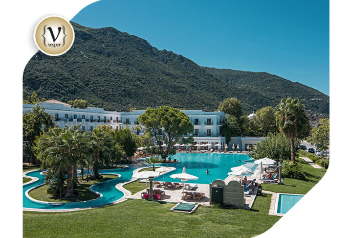 Αναζωογόνηση και χαλάρωση με μία μοναδική προσφορά για το Πάσχα