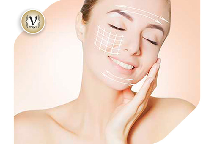 Η Έλενα Σκούρα εξηγεί τι είναι τα εξατομικευμένα καλλυντικά προσώπου με βάσει το DNA σου!