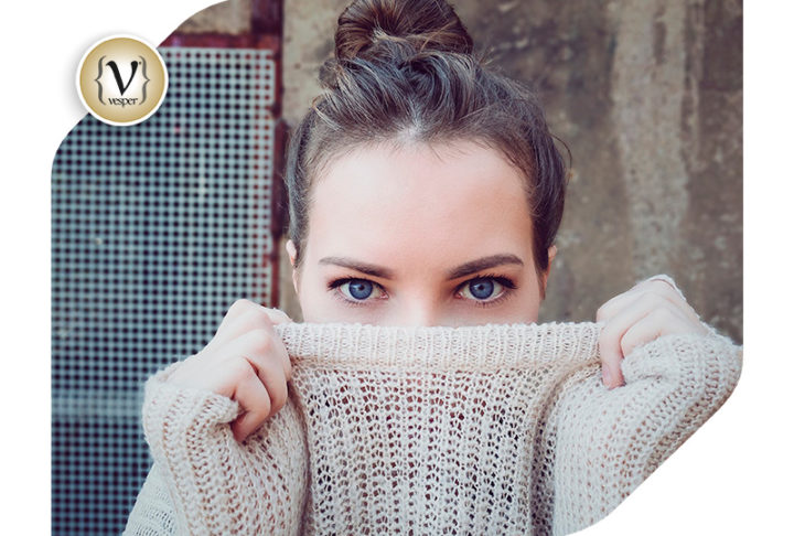 Συναισθήματα άγχους, ανησυχίας, πανικού και βαθιάς αυτοϋποτίμησης και πως θα τα αντιμετωπίσεις