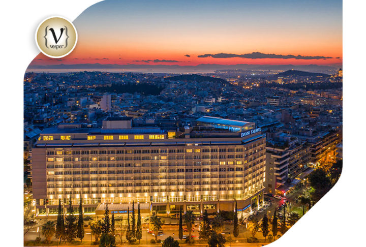 Ο Όμιλος Ξενοδοχείων Διβάνη προσφέρει 100.000 ευρώ στον αγώνα κατά του COVID-19