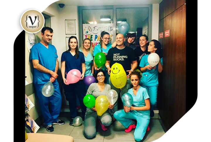 To μήνυμα που στέλνει ο Κωνσταντίνος Ράικος σε αυτούς που διαμαρτύρονται για την καραντίνα