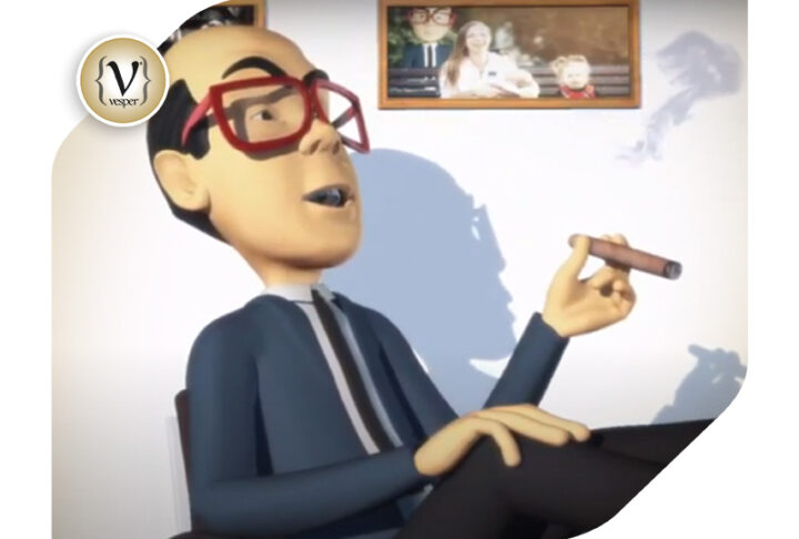 Η οικογένεια της KRS Group καλωσορίζει τον Παρασκευά Φορολογά