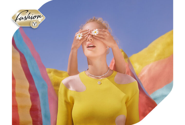 H Swarovski υμνεί την ενέργεια που πυροδοτεί η μητρική αγάπη