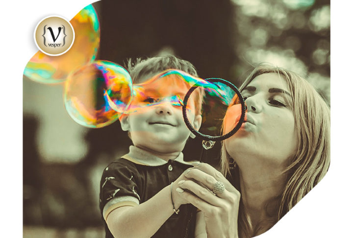 Οι καταιγίδες δεν κρατούν για πάντα!