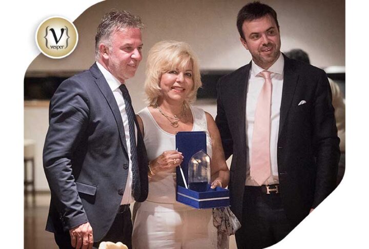 «Ο ειδικός επί…κεφαλής παραμένει ασφαλής»  Βαρδής Κορδεράς, Γενικός Διευθυντής Bergmann Kord