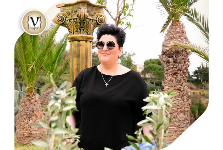 Όρκος αγάπης στο νησί της Κρήτης εκφράζοντας την αγάπη και την ισότητα