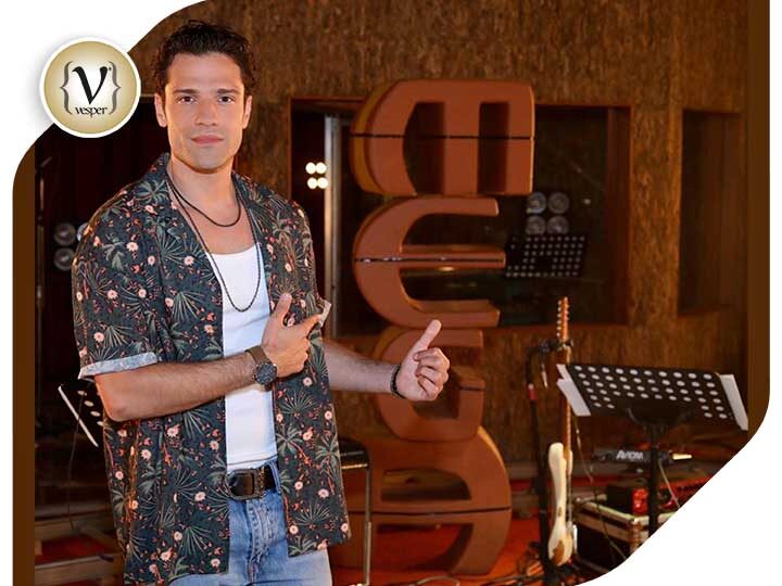 Στο σπίτι με τον Κωνσταντίνο Αργυρό