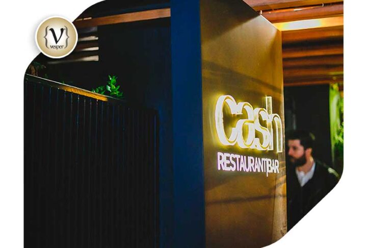 H καλοκαιρινή περίοδος άρχισε με το opening του πιο όμορφου κήπου στο βόρειο κομμάτι της Αθήνας