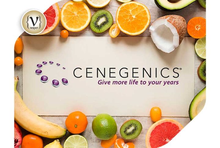 Ειδικό Πρόγραμμα Διατροφής 60 ημερών “Love your Body” από τη Cenegenics