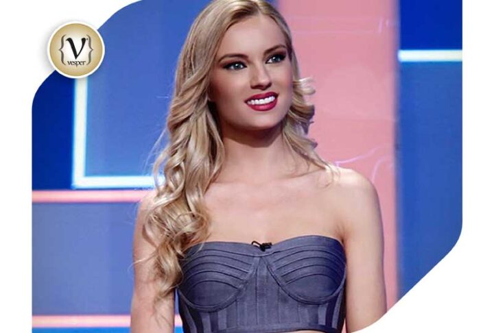 Η καραντίνα βάζει τέλος στην 12χρονη σχέση της Τζούλια Νόβα