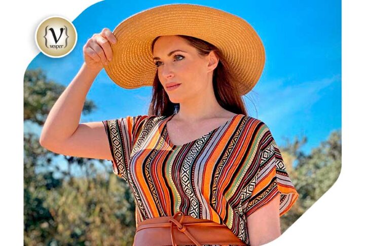 Η mat. fashion καλωσορίζει το καλοκαίρι με δροσερές εκπλήξεις!