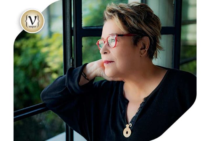 Mega Channel - Στο σπίτι με την Δήμητρα Γαλάνη