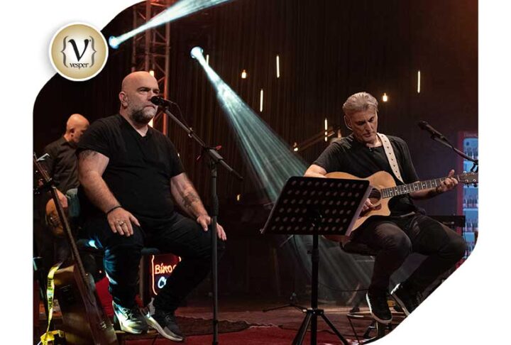 MEGA - στο σπίτι με τους ΠΥΞ ΛΑΞ