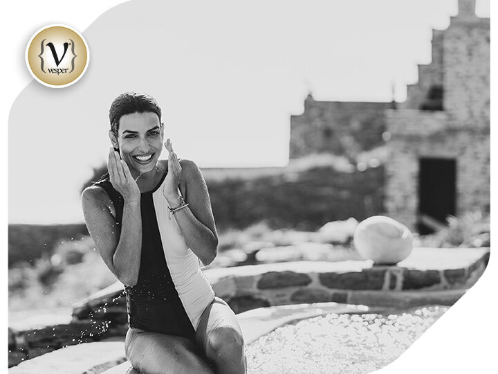 Ταινία μικρού μήκους για την Ελλάδα και την Τήνο - 